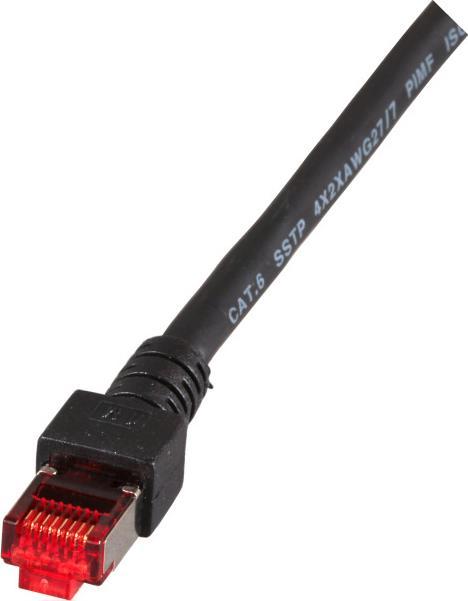Image du produit EFB Elektronik Câble réseau (S/FTP, CAT6, 1.50 m)