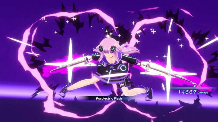 Produktbild Idea Factory Neptunia Game Maker R:Evolution D1 PS-5 UK (PS5, EN)