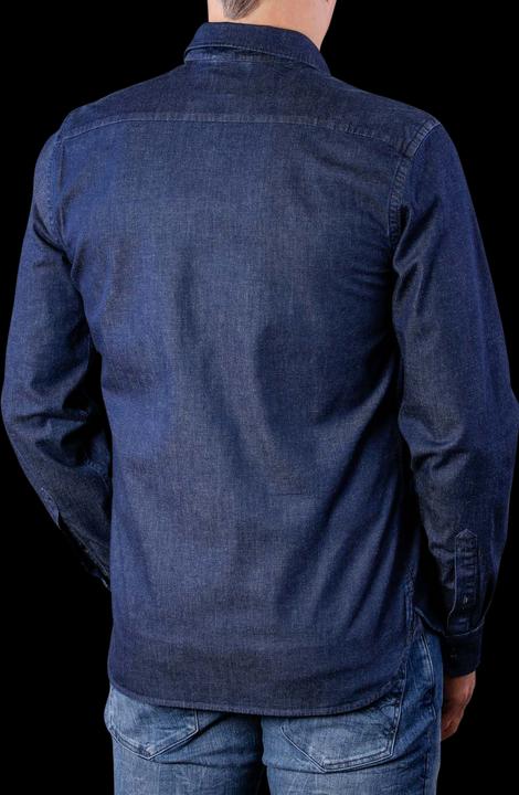 Immagine prodotto Levis LS Pacific Shirt in denim elasticizzato (S)