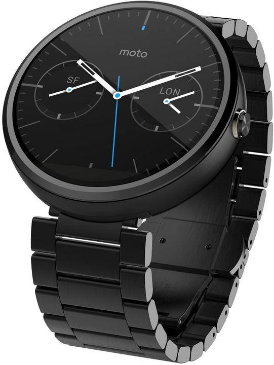 Produktbild Motorola Moto 360 (46 mm)