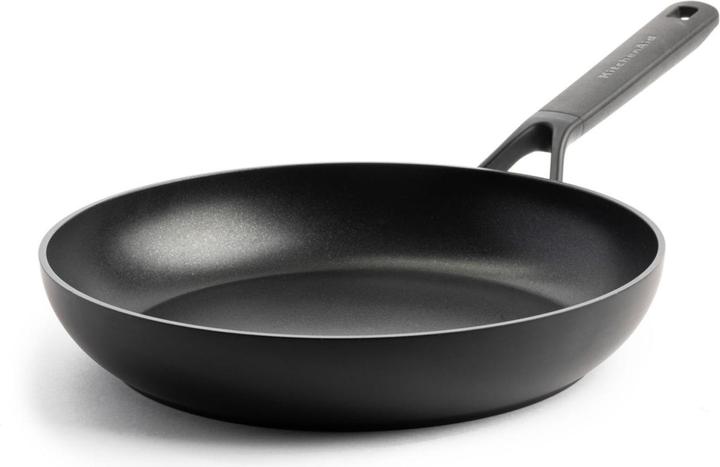 KitchenAid Patelnia ceramiczna 28 cm (30 cm, Bratpfanne, Aluminium)