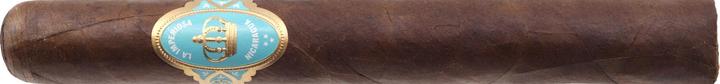 Actual product image Crowned Heads Jericho Hill Jack Brown Double Robusto (Robusto)