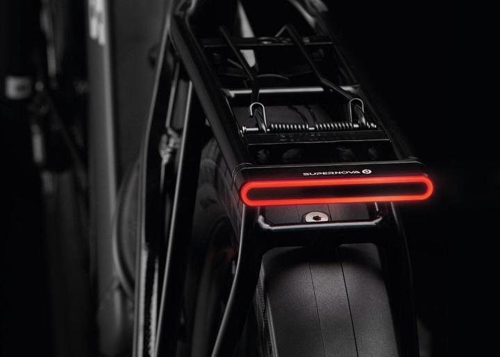 Actual product image Supernova M99 TL 2 (32 lm)