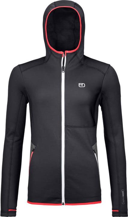 Ortovox Fleece Hoody W (XL)