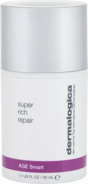 Image du produit Dermalogica Age Smart - Réparation super riche (50 ml, Crème 24h)