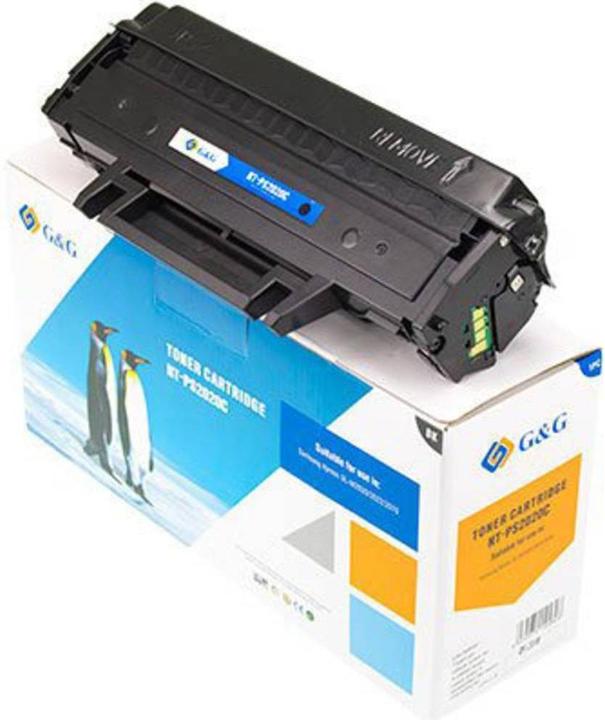 Immagine prodotto G&G MLT-D111S (FC)
