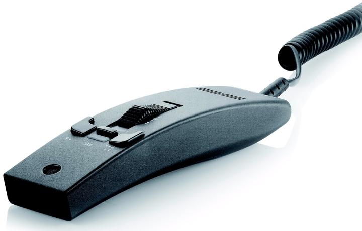 Actual product image Philips Dictation microphone LFH0276 suitable for 725 and 730