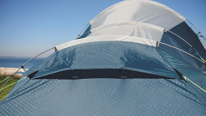 Actual product image Outwell Cloud 5 (Dome tent, 8.70 kg, 5 persons)