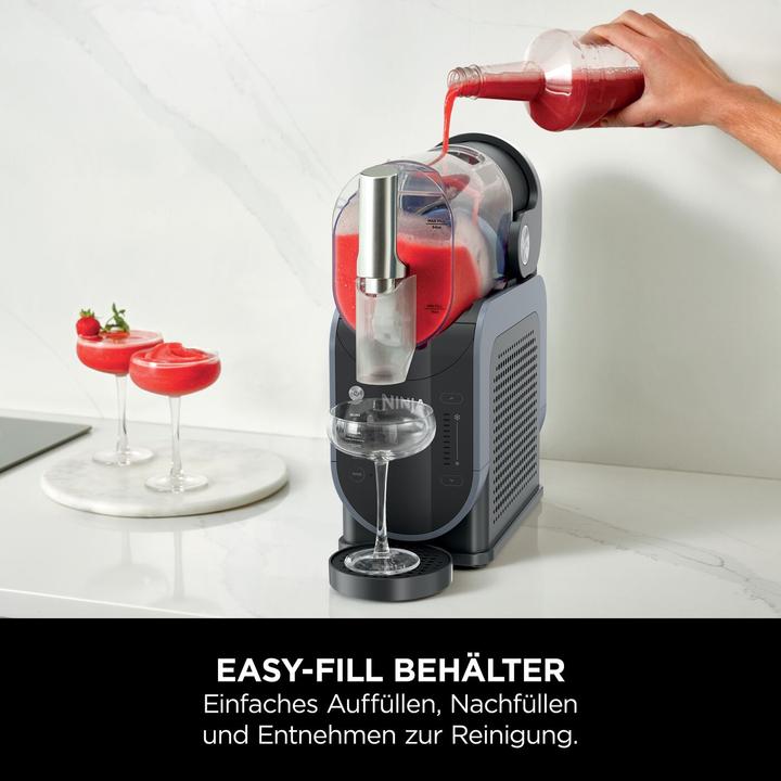 Image du produit Ninja Slushi Eisgetränkmaschine (Prise UE)