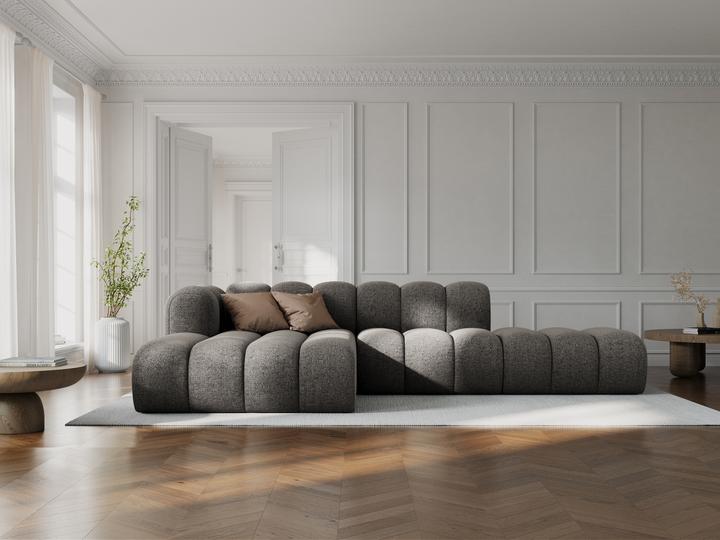 Actual product image Micadoni Lupine (Corner sofa)