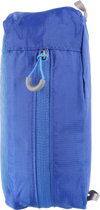 Immagine prodotto Lifeventure Asciugamano da trekking in microfibra, blu, grande