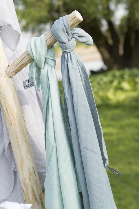 Actual product image Baby's only Swaddle (120 cm, 120 cm)