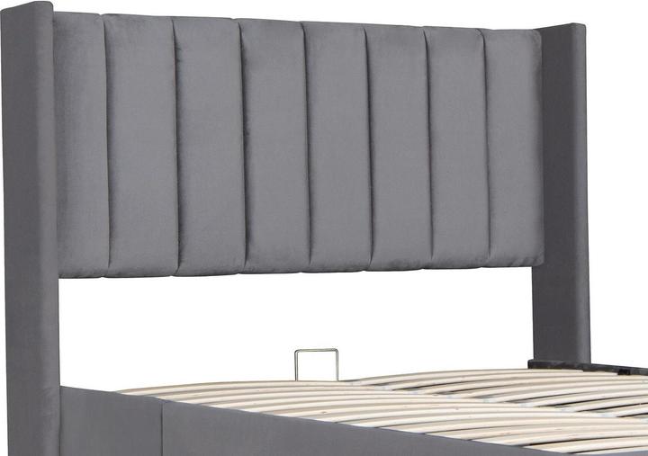 Actual product image Juskys Savona (140 x 200)