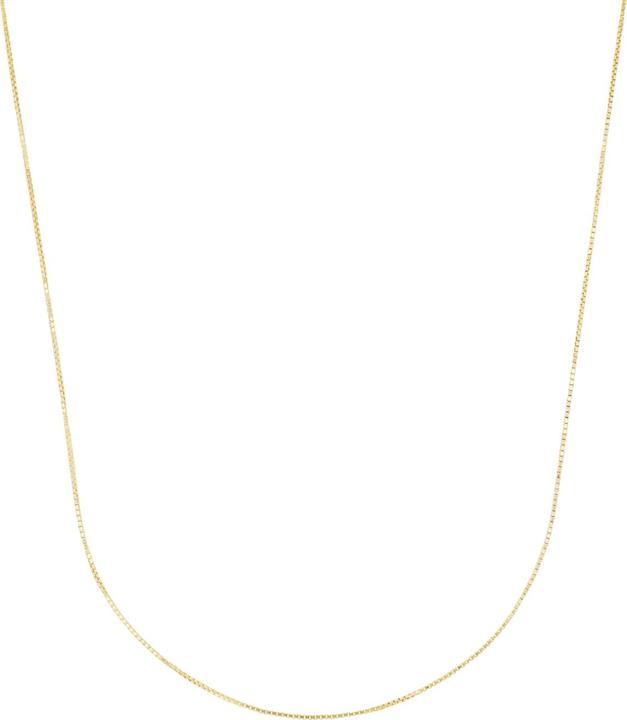 zz_ArchivedByPCD_Amor Schmuck_zu_Amor Amor Halsschmuck für Damen, Gold 375 (9 ct, Gold 375)