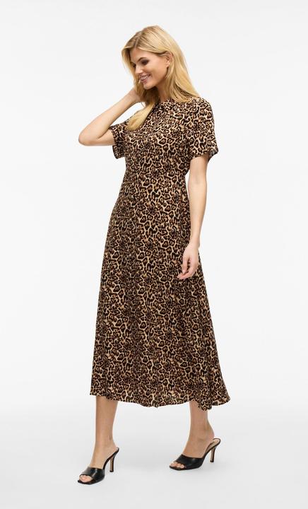 Immagine prodotto Vila Petite – Maxi Blusenkleid (34)