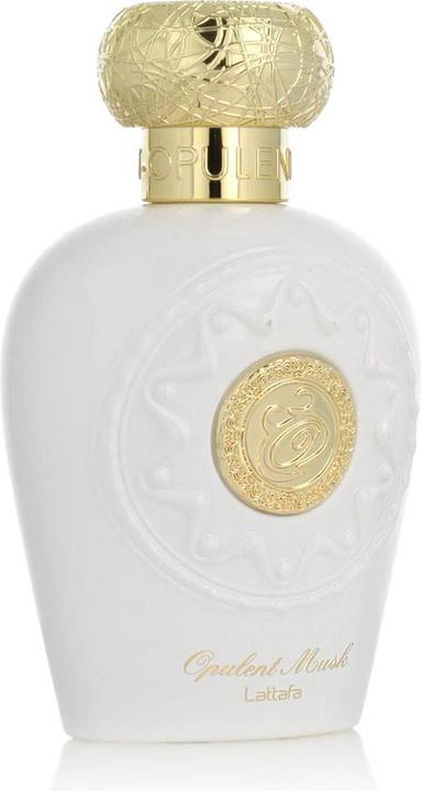 Actual product image Lattafa Perfumes Opulent Musk (Eau de parfum, 100 ml)