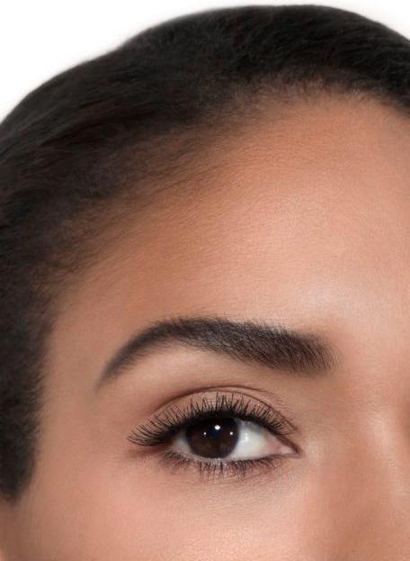 Actual product image Chanel Inimitable Intense (Noir 10)
