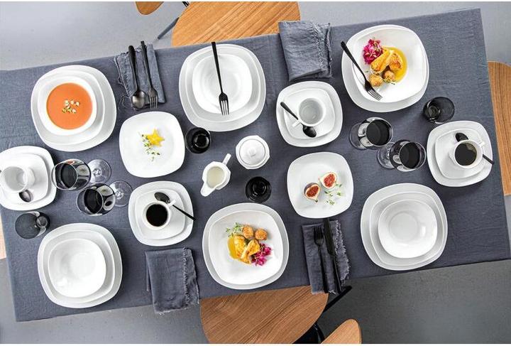 Actual product image Sänger Geschirr Bilgola (36 Piece)