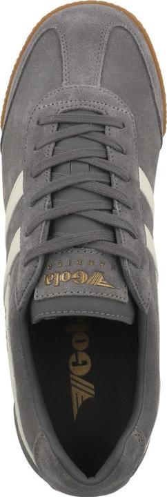 Immagine prodotto Gola Harrier in pelle scamosciata - 63459 (41)