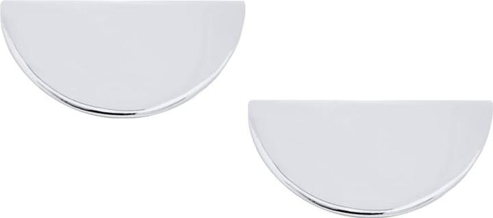 Candy Ohrringe Maro, 925 Sterling Silber (925 Sterling Silber, 925er Sterlingsilber)