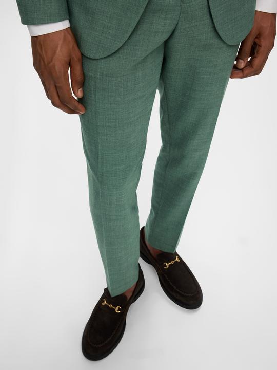 Immagine prodotto Selected Homme Pantaloni in misto lino (50)