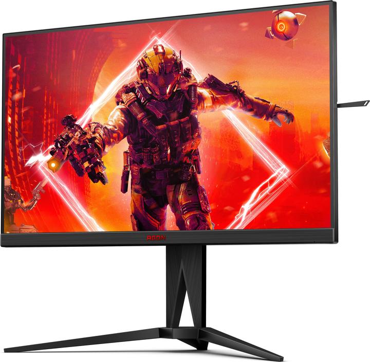 Immagine prodotto AOC Agon AG275QZN/EU (2560 x 1440 pixel, 27")