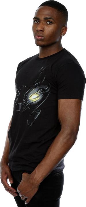 Produktbild Black Panther Eyes TShirt (3XL)