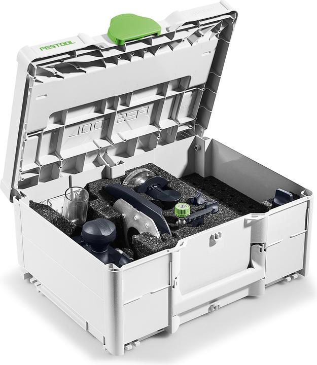 Produktbild Festool Zubehör-Set ZS-OF 1010 M