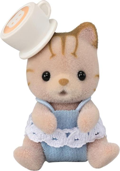 Actual product image Epoch Baby cake party series 13