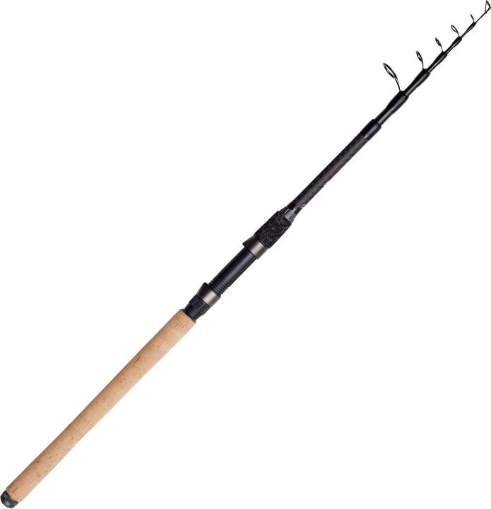 Produktbild Goki Allround Teleskoprute 3.30m 40-60g