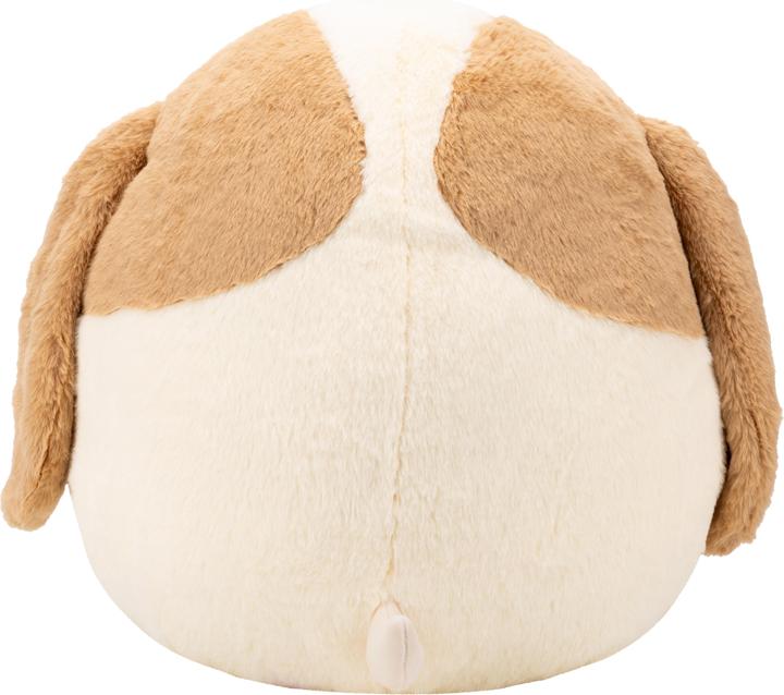 Produktbild Squishmallows Fuzz A Mallows Adela Basset Dog (40 cm)