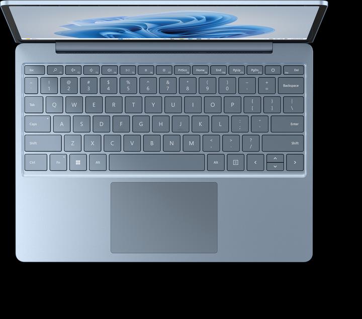Image du produit Microsoft Surface Laptop Go 3 (12.45", Intel Core i5-1235U, 8 Go, 256 Go, CH)