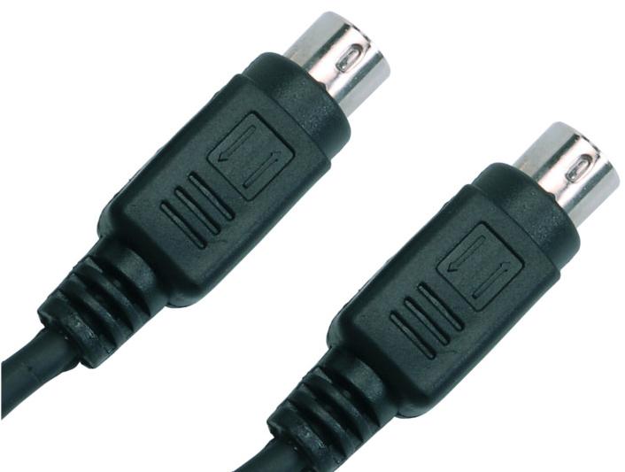 Actual product image Joujye Jou Jye Computer VC 100 (1 m, VGA)