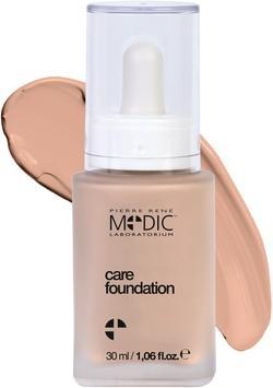 Actual product image Pierre Rene Professional Pierre Rene Medic Nourishing Foundation 02 30ml (02)
