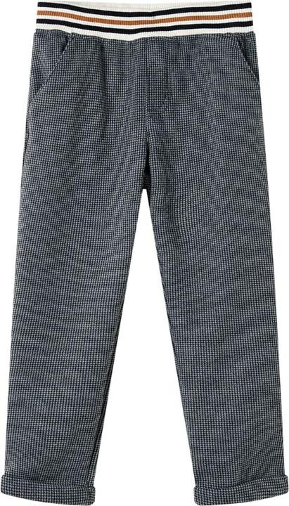 VidaXL Kinderhose Anthrazit 140,Material: 70 % Baumwolle. 25 (140)