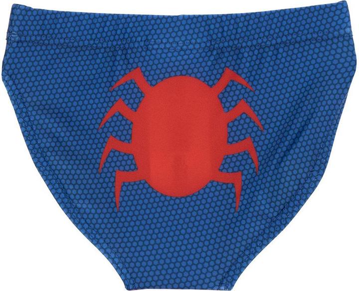 Actual product image Disney Badeshorts Spider-Man (122)