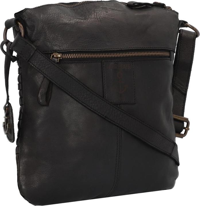 Immagine prodotto Harbour 2nd Urban Poets borsa a tracolla in pelle 28 cm