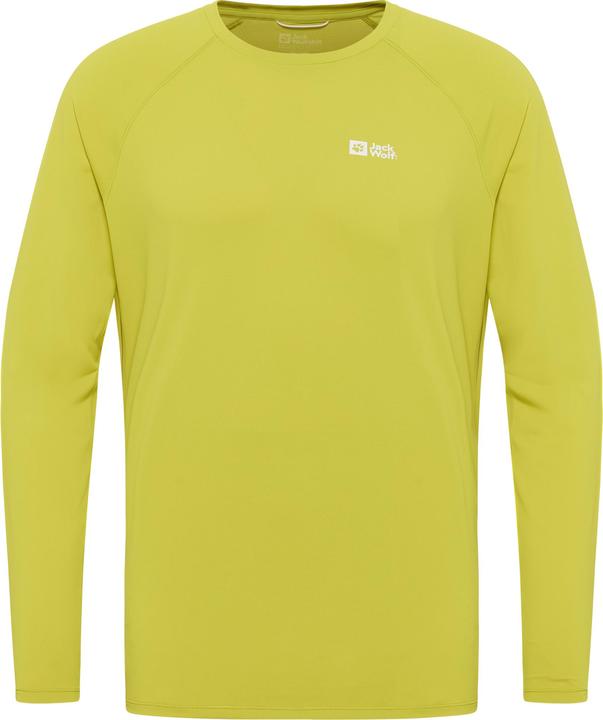 Jack Wolfskin Prelight Swift Ls M