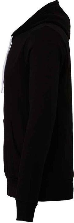 Actual product image Bella Canvas Hoodie To Pull Over (XS)