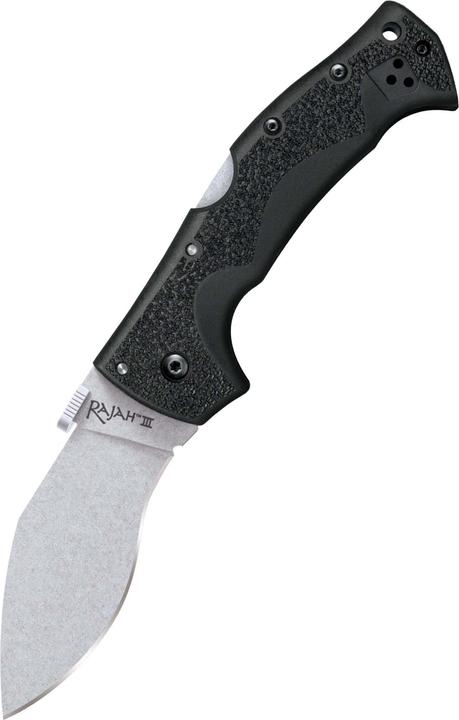 Image du produit Cold Steel Rajah III AUS 10A Acier (8.90 cm)