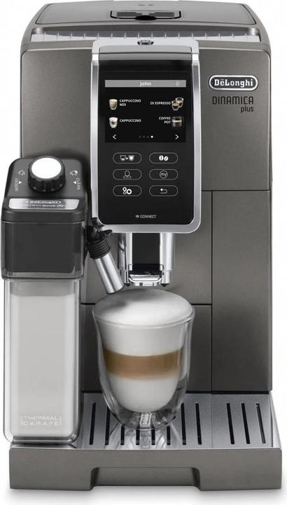 Actual product image De'Longhi Dinamica Plus