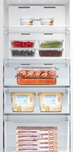 Image du produit Hisense Gefriergerät (Autonome, 240 l)