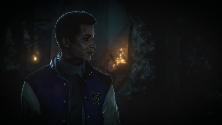 Produktbild Sony Until Dawn (Playstation Hits) (Nordic) (PS4, EN)