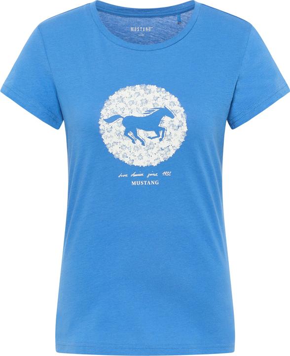 Mustang Style Alexia C Print (S)