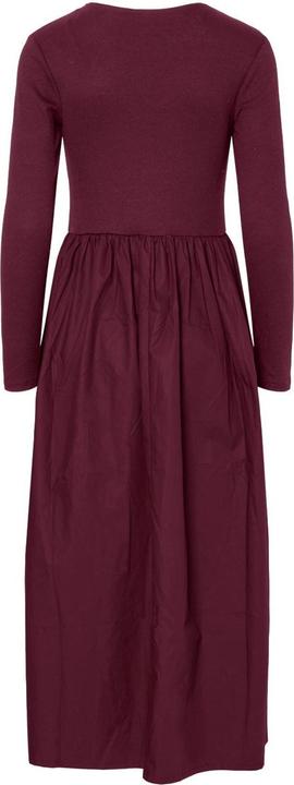 Actual product image Pieces PCDULLA Kleid mit langen Ärmeln (L)