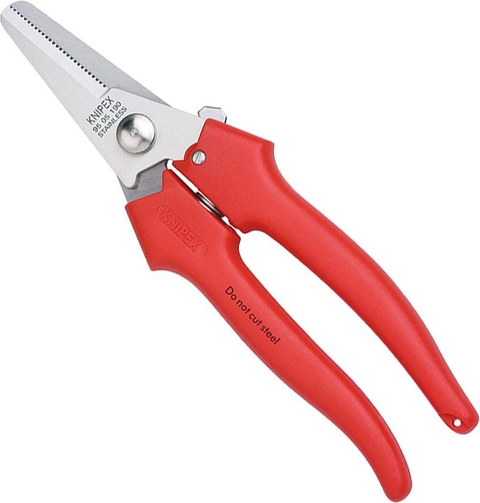 Produktbild Knipex Kombischere (190 mm)
