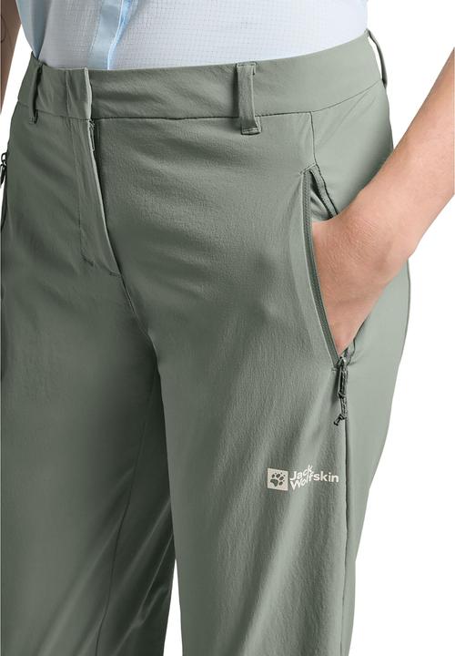 Produktbild Jack Wolfskin Hikeout Pants W (L)