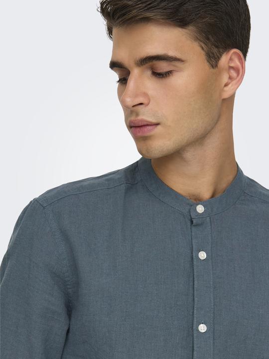 Actual product image Only & Sons ONSCAIDEN Shirt Shirt (XXL)