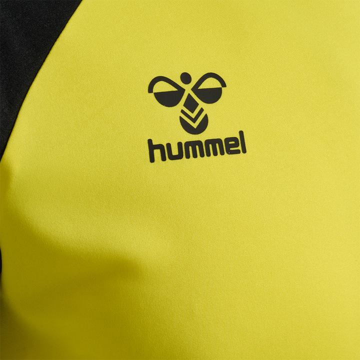 Actual product image hummel Hmlmatch League Jersey S/S Kids (140)