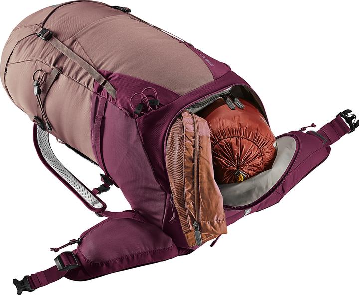 Actual product image Deuter Futura 30 (30 l)
